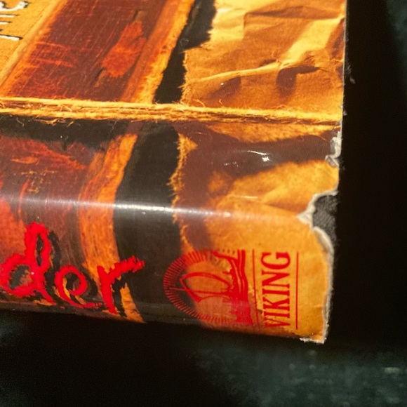 Rose Madder is a horror/fantasy novel by American writer Stephen King. - Picture 3 of 4